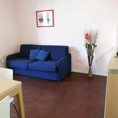 Aparthotel Margherita