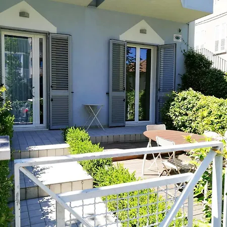 Margherita Aparthotel Rimini