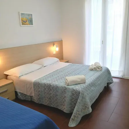 Margherita 3*