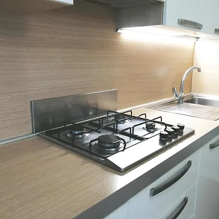 Margherita Aparthotel 3*