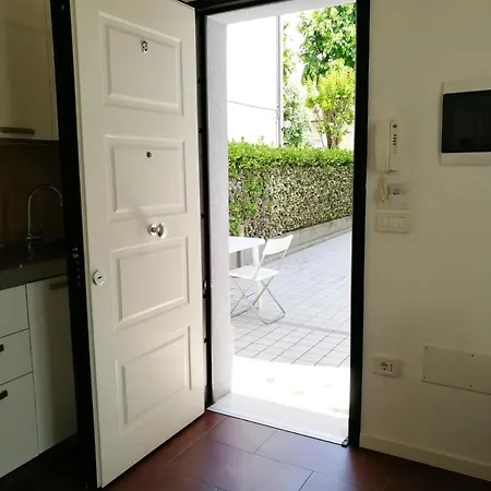 Aparthotel Margherita Rimini
