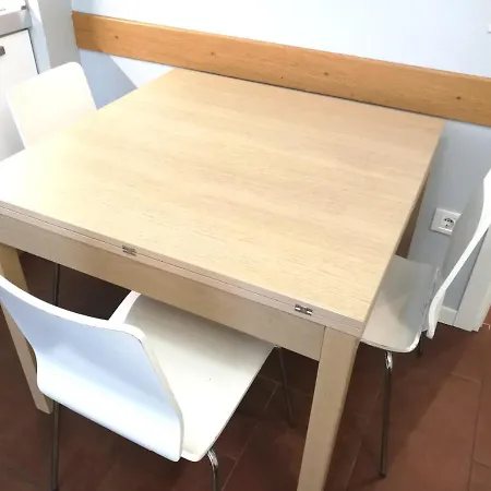 Margherita Aparthotel 3*
