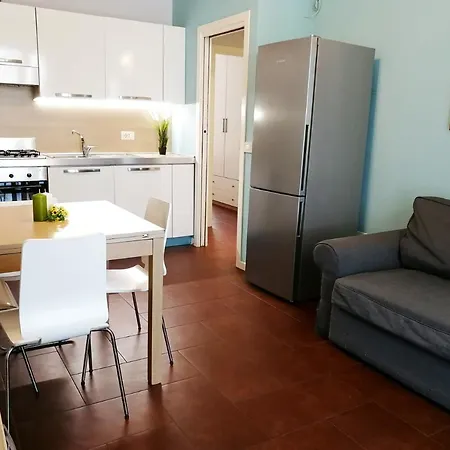 Aparthotel Margherita