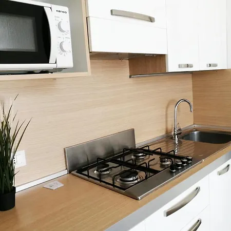 Aparthotel Margherita Rimini