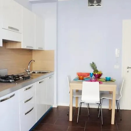 Aparthotel Margherita 3*