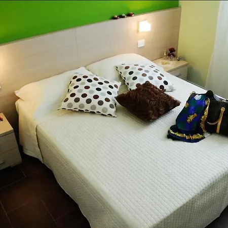 Margherita Aparthotel