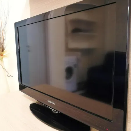 Margherita Aparthotel 3*