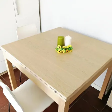 Margherita Aparthotel 3*