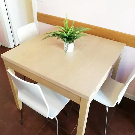 Margherita Aparthotel