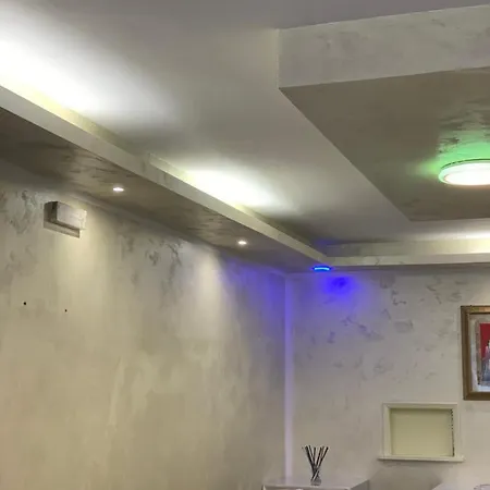 Neyra Beach 3* Римини