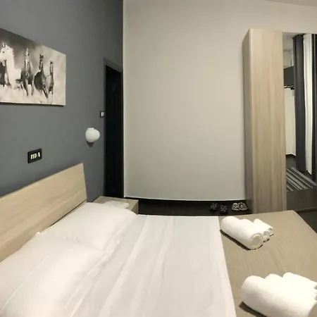 Neyra Beach Отель 3*