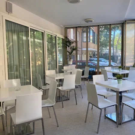 Hotel Riva Rimini