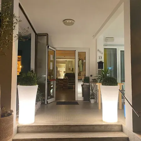 Hotel Riva Rimini