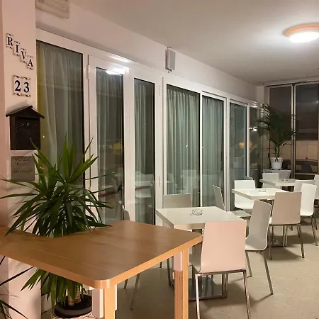 Hotel Riva
