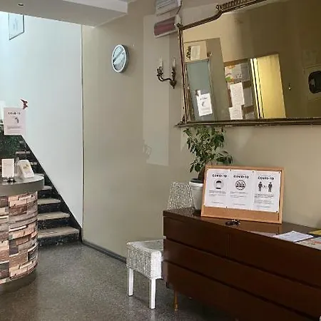Hotel Riva Rimini
