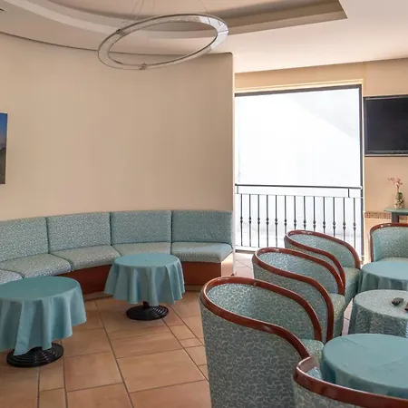 Hotel Tiglio Rimini
