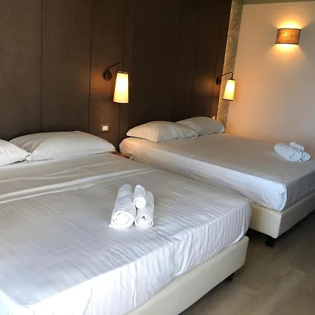 Hotel Life Rimini