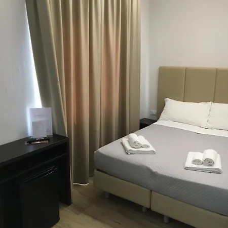 Saxon 3* Rimini