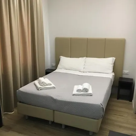 Saxon 3* Rimini