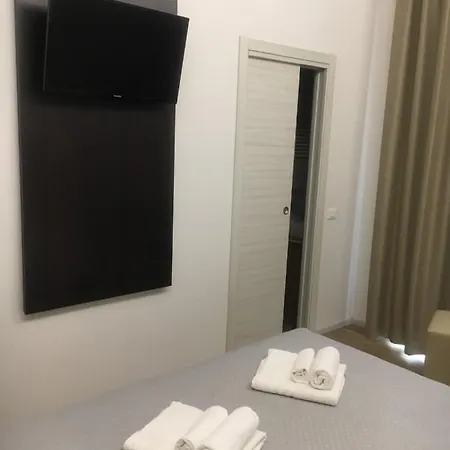 Hotel Saxon Rimini