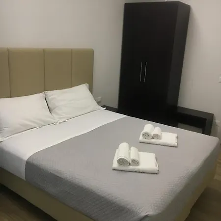 Hotel Saxon 3*