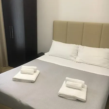 Saxon 3* Rimini