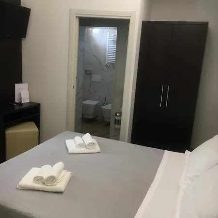 Hotel Saxon 3*
