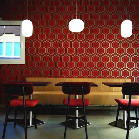 Hotel Bamby