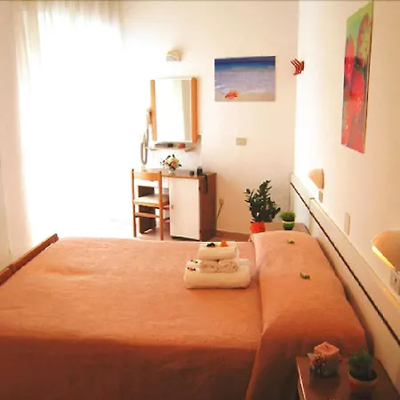 Otel Galles Rimini