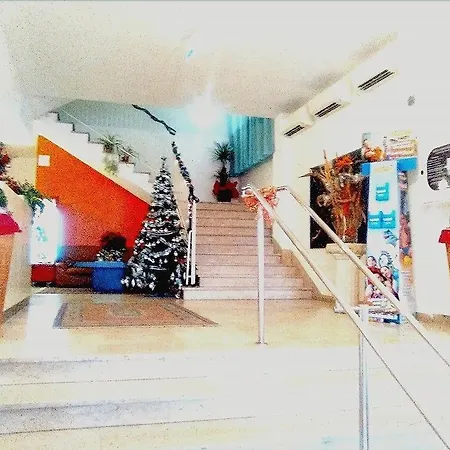 Galles Otel Rimini