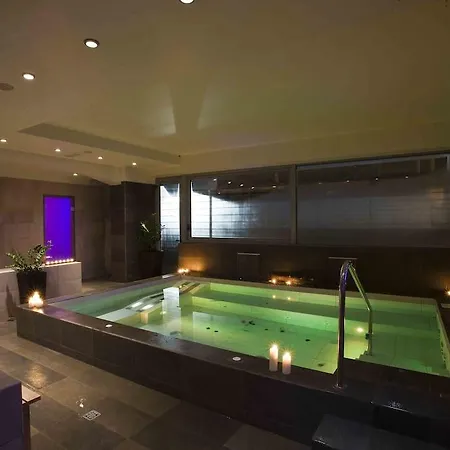 Alisei Palace Hotel 4*