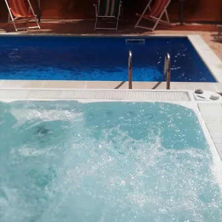 Hotell Prestige Rimini