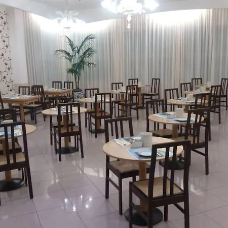 Szálloda Acasamia Welchome 3*
