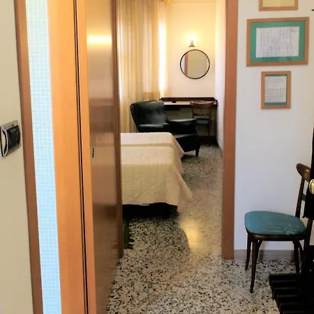 Hotel Napoleon Rimini