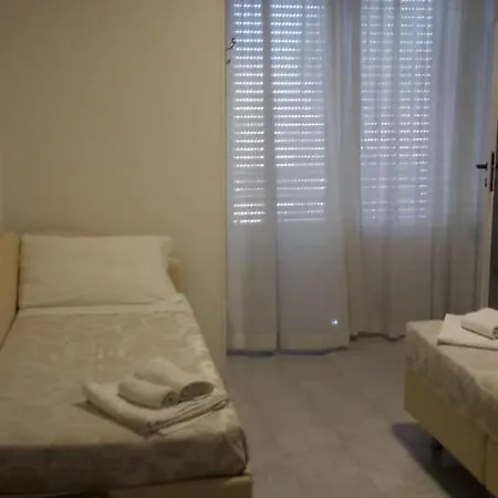 Hotel Saxon Rimini