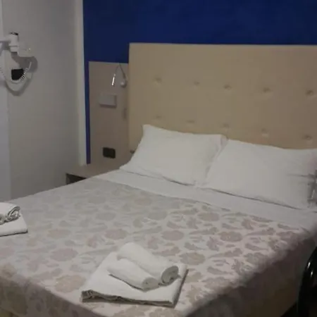 Saxon Hotel 3*