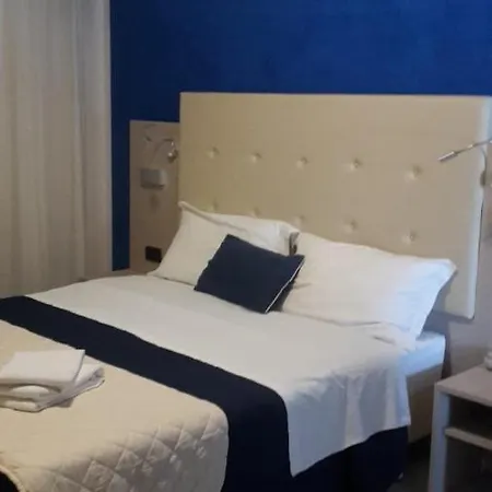 Saxon Hotel 3*