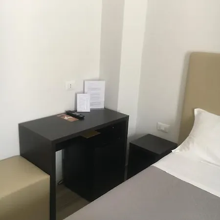 Saxon Hotel Rimini