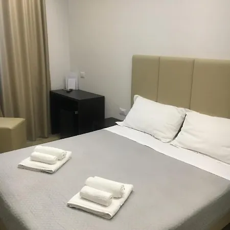 Saxon Hotel Rimini