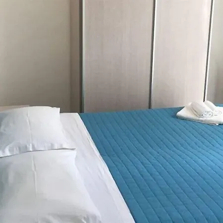 Italia Boutique Hotel