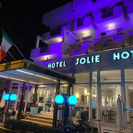 Jolie Hotell 3*