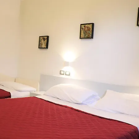 Morolli Szálloda Rimini