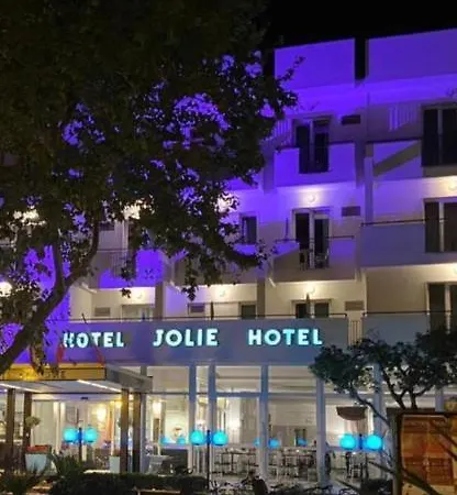 Hotell Jolie 3*