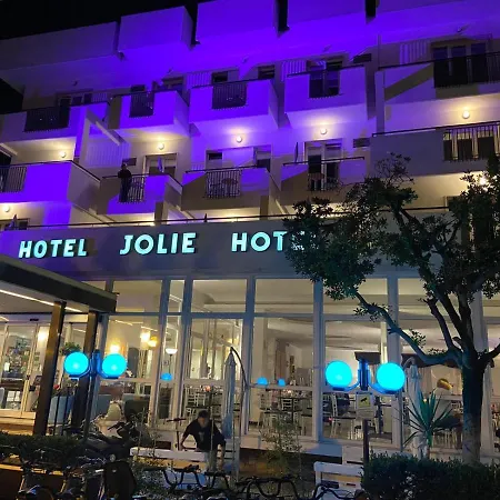 Hotell Jolie 3*