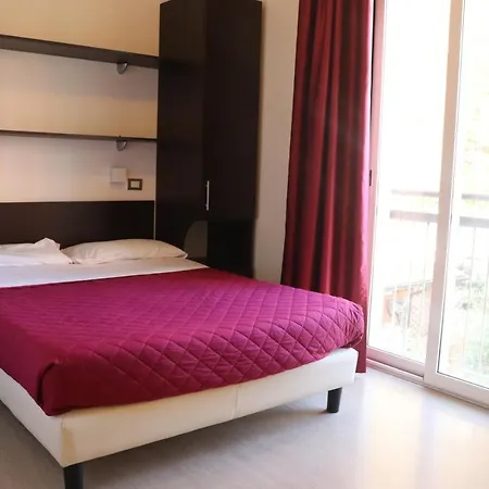 Morolli Szálloda Rimini
