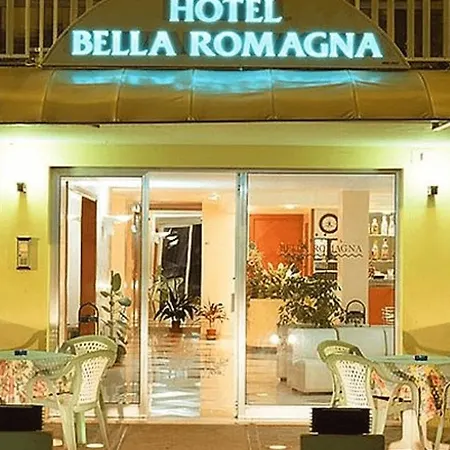 Hotel Bella Romagna 3*