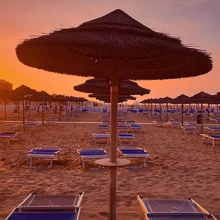 Hotel Bella Romagna