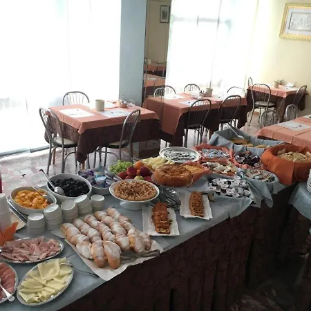 Bella Romagna Hotel 3*