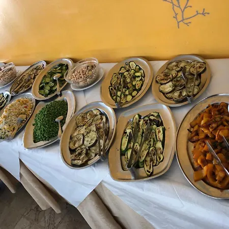 Hotel Bella Romagna Rimini