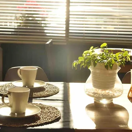 Bed and Breakfast La Volpina 3*
